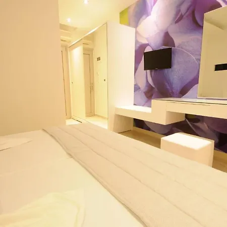Aparthotel Louloudis Fresh-adults Only 3*