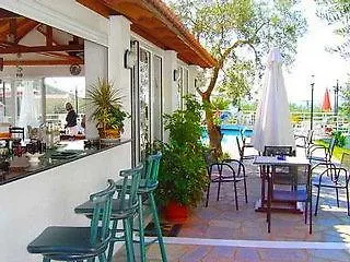 Louloudis Fresh-adults Only Apart Otel Skala Rachoni (Thasos)