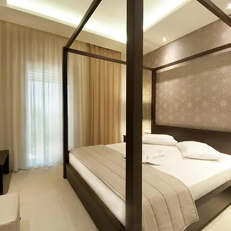 Louloudis Fresh-adults Only Lejlighedshotel 3*