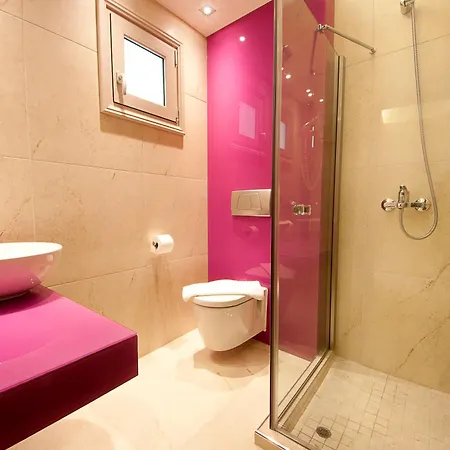 Louloudis Fresh-adults Only Hotel de apartamente 2*