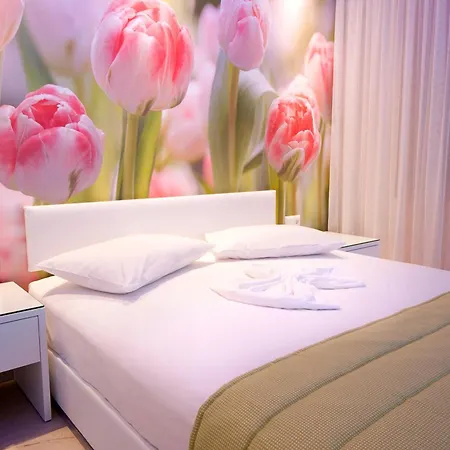Louloudis Fresh-adults Only 3*