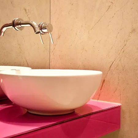 Louloudis Fresh-adults Only Appart hôtel 2*