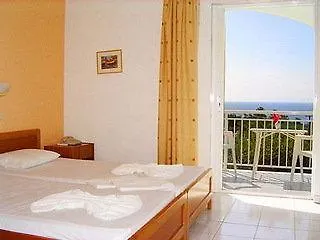 Louloudis Fresh-adults Only 2* Skala Rachoni (Thasos)