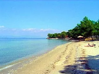 Louloudis Fresh-adults Only Appart hôtel 2*