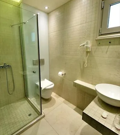 Louloudis Fresh-adults Only Lejlighedshotel Skala Rachoni (Thasos)