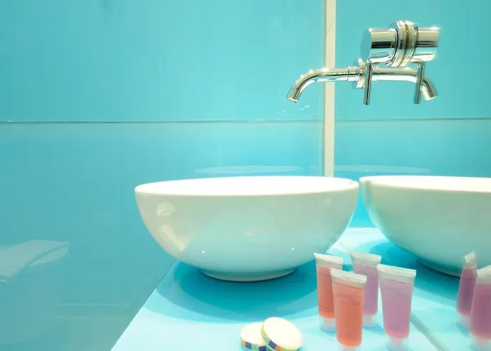 Louloudis Fresh-adults Only Aparthotel