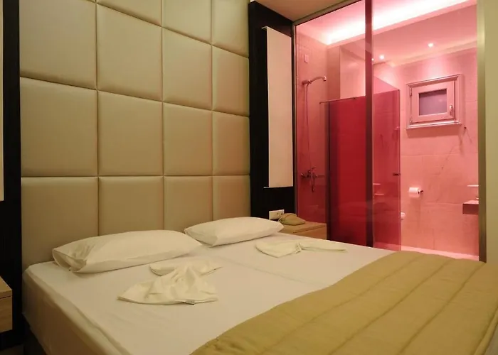 Aparthotel Louloudis Fresh-adults Only 3*