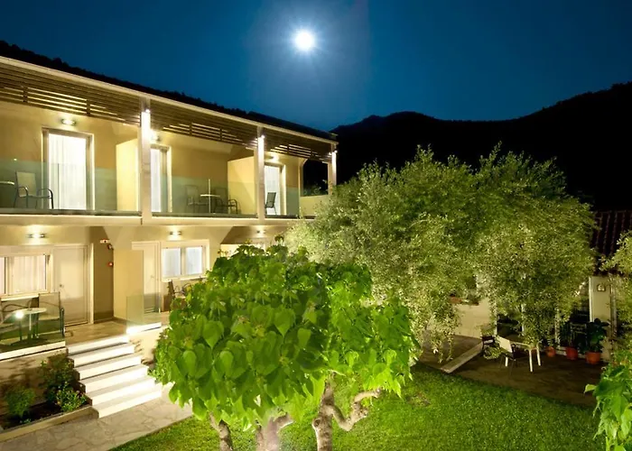Louloudis Fresh-adults Only 3* Skala Rachoni (Thasos)