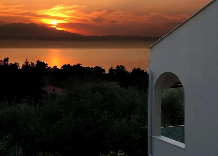 Aparthotel Louloudis Fresh-adults Only Skala Rachoni (Thasos)