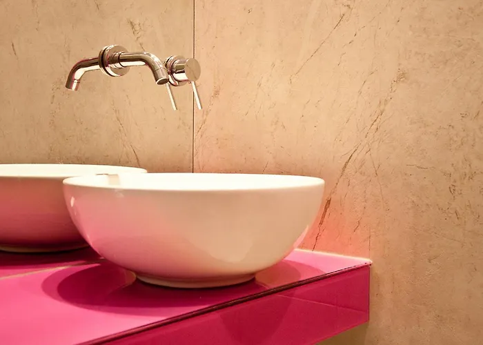 Louloudis Fresh-adults Only Aparthotel 3*