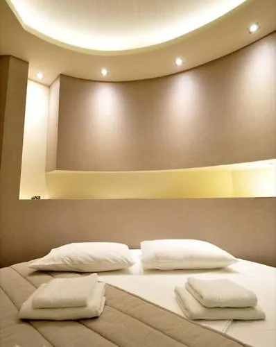 Aparthotel Louloudis Fresh-adults Only 3*