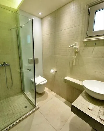 Louloudis Fresh-adults Only Aparthotel Skala Rachoni (Thasos)