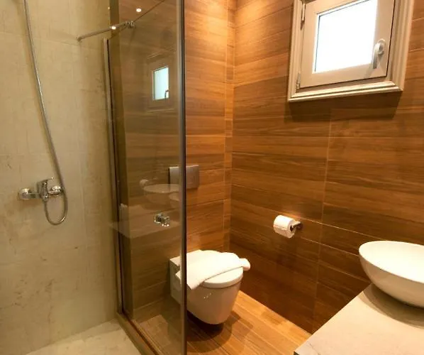 Aparthotel Louloudis Fresh-adults Only 3*